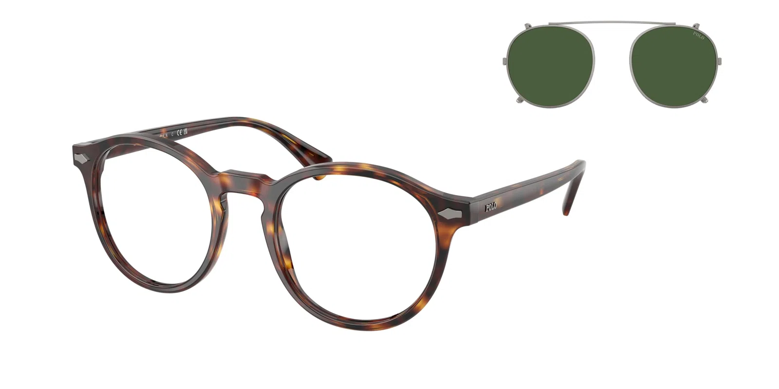 Polo 4218 Sunglasses - view 8